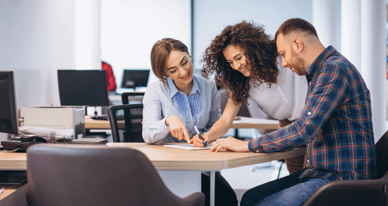 planning and Strategy Management