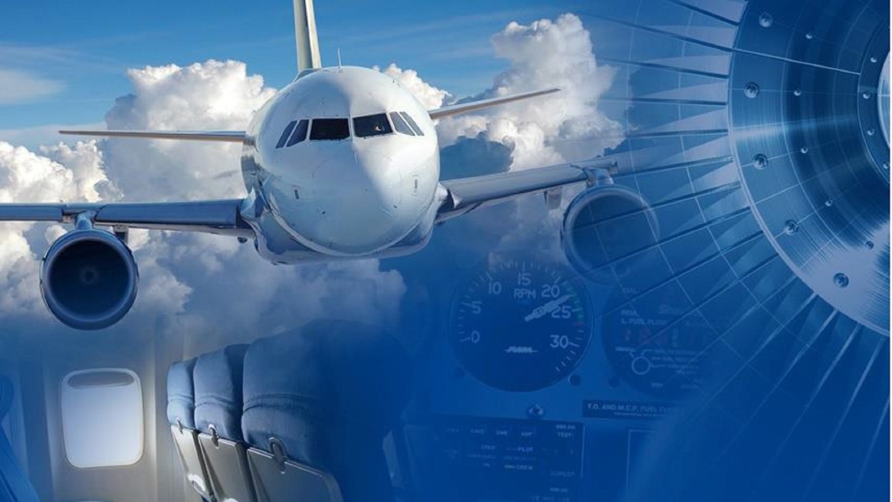 Aeronautics and Aviation