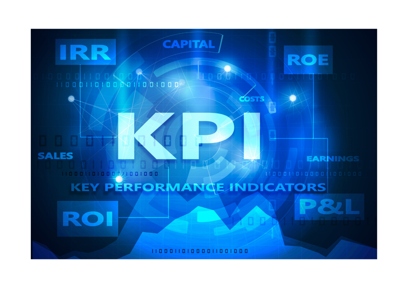 SMART Finance: KPIs, KRIs & Strategic Alignment