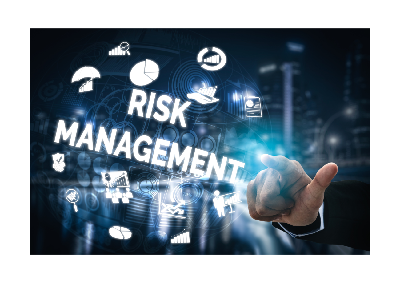 Operational Risk Management in Finance