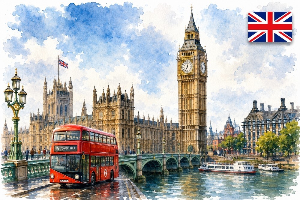 United Kingdom
